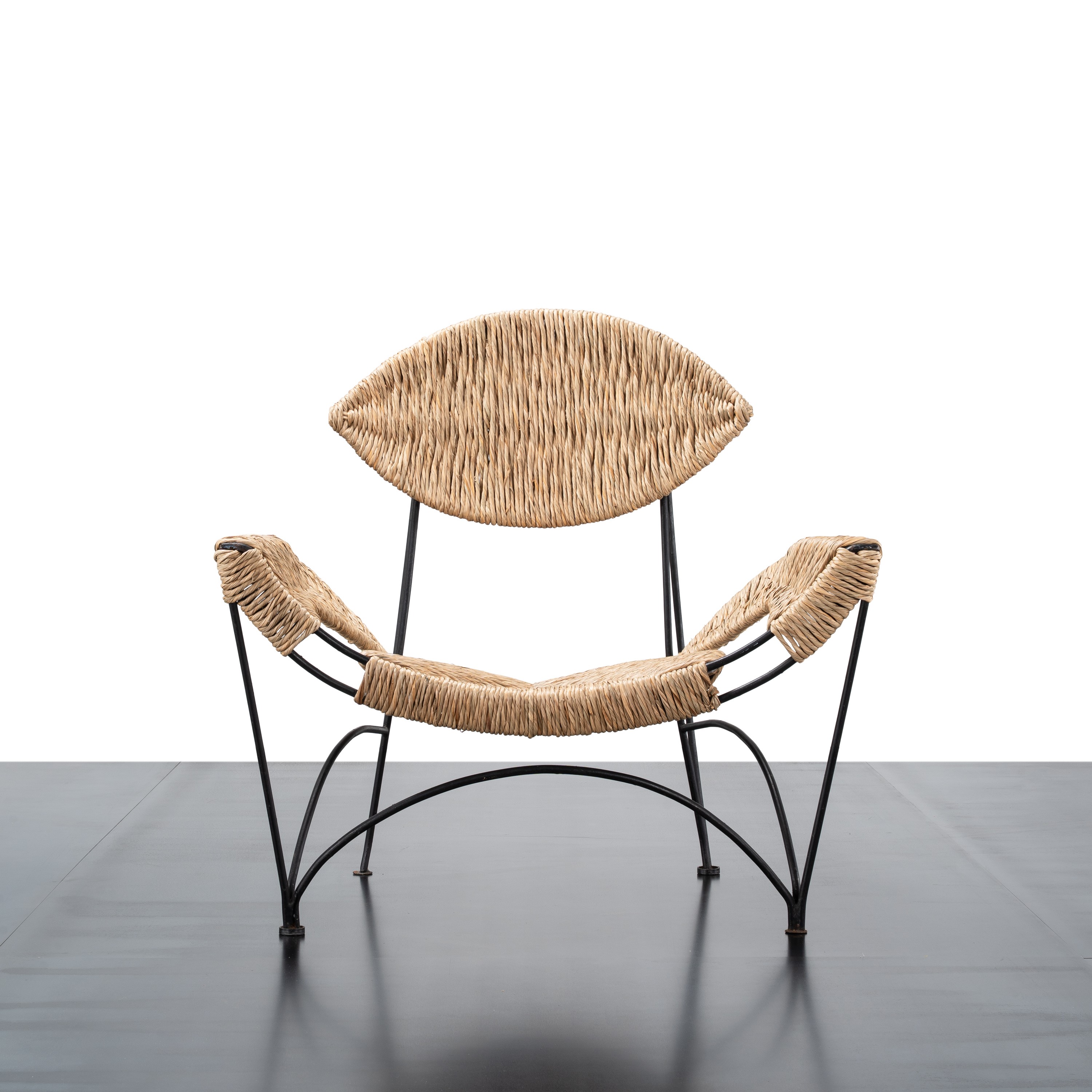 Tom Dixon - Sedia modello “Banana”
