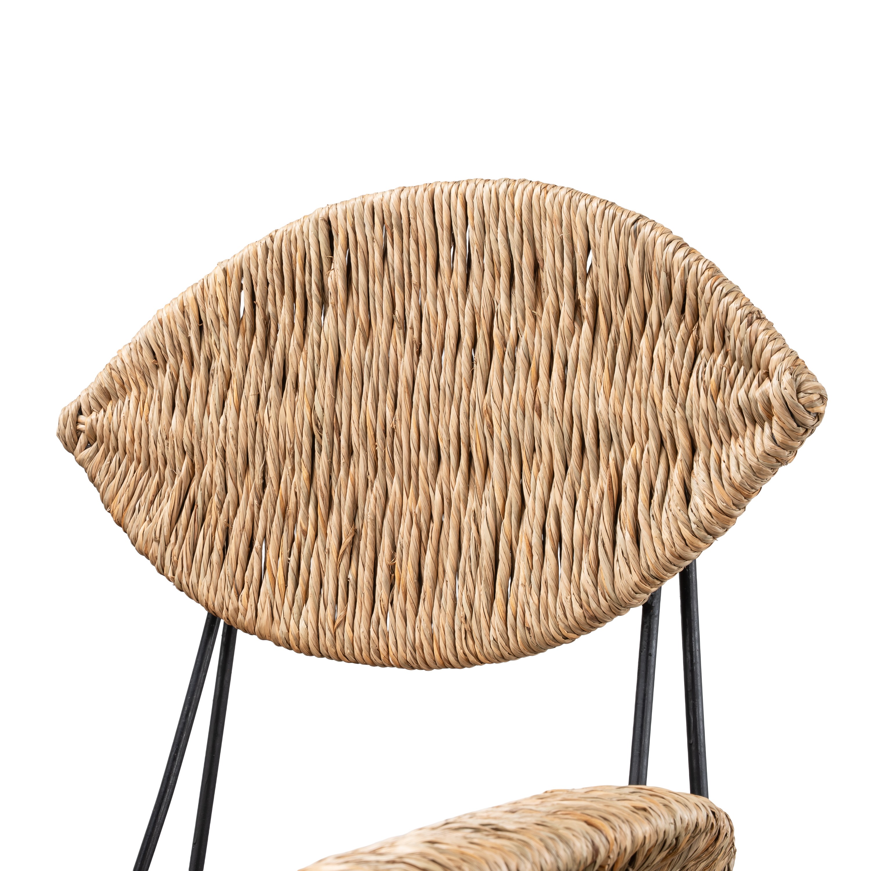 Tom Dixon - Sedia modello “Banana”