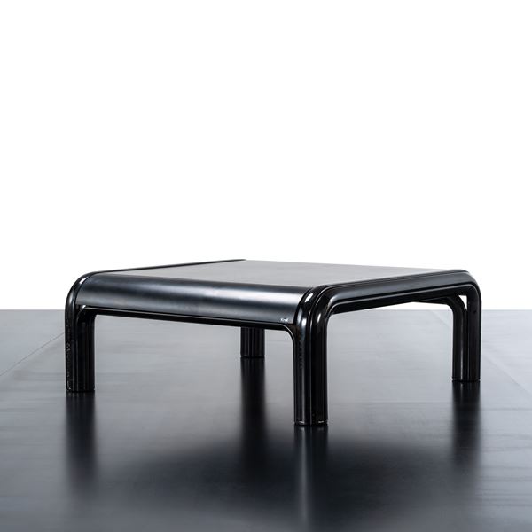 Gae Aulenti - GAE AULENTI, TAVOLINO