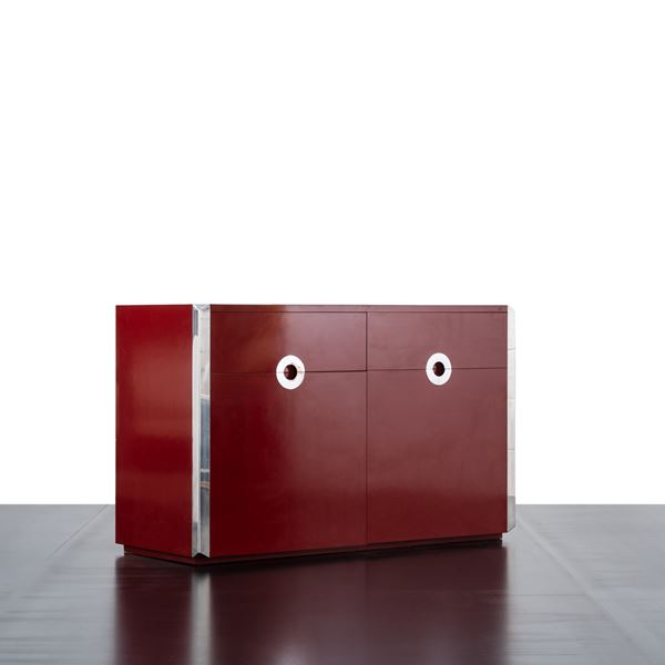 Willy Rizzo - WILLY RIZZO, SIDEBOARD ' ALVEO'