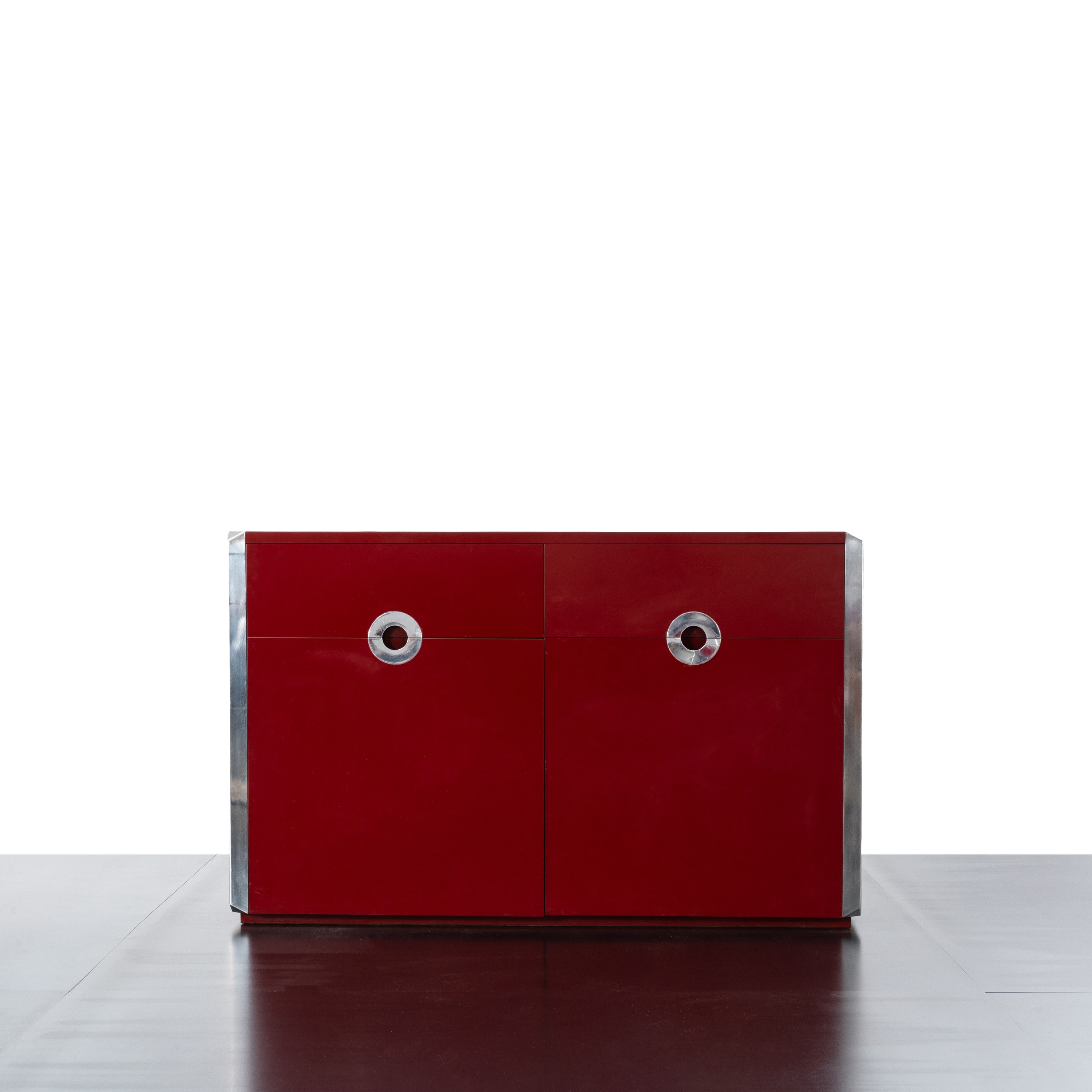 Willy Rizzo - Sideboard 'Alveo'