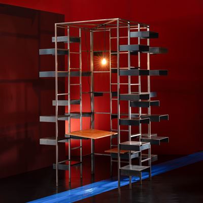 Libreria del Gruppo Pentagon
