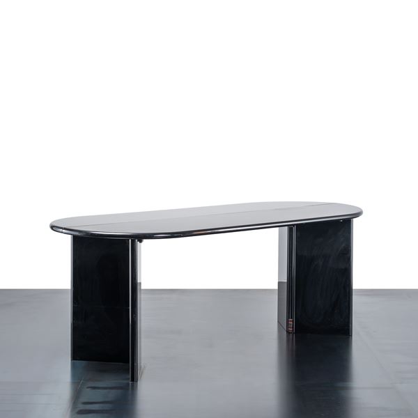 Kazuhide Takahama - KAZUHIDE TAKAHAMA, TAVOLO CONSOLE 'ANTELLA' 