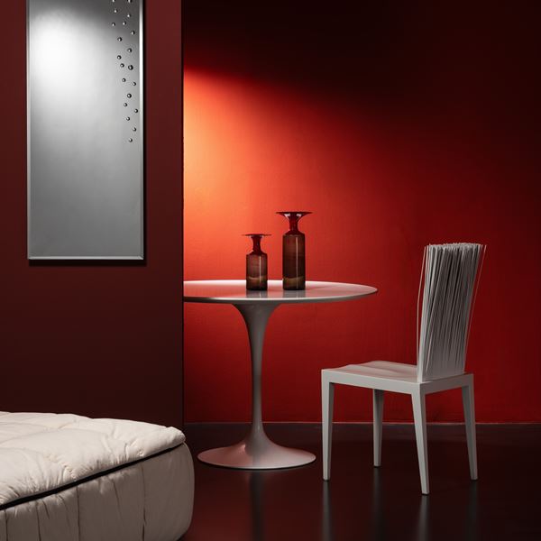 Eero Saarinen - EERO SAARINEN, TAVOLO 'TULIP'