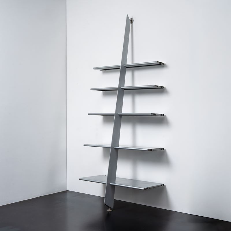 Philippe Starck - Libreria “Mac Gee”