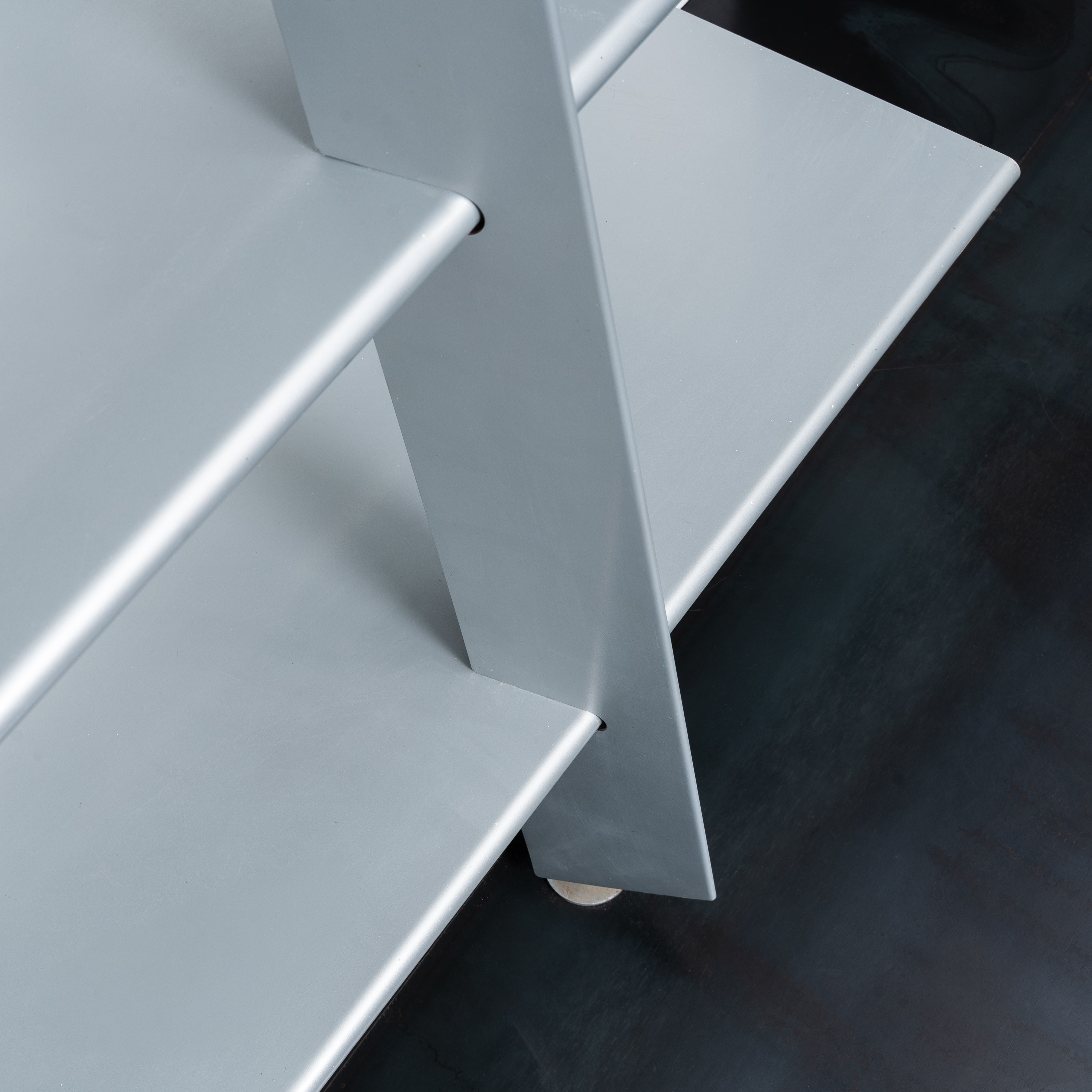 Philippe Starck - Libreria “Mac Gee”