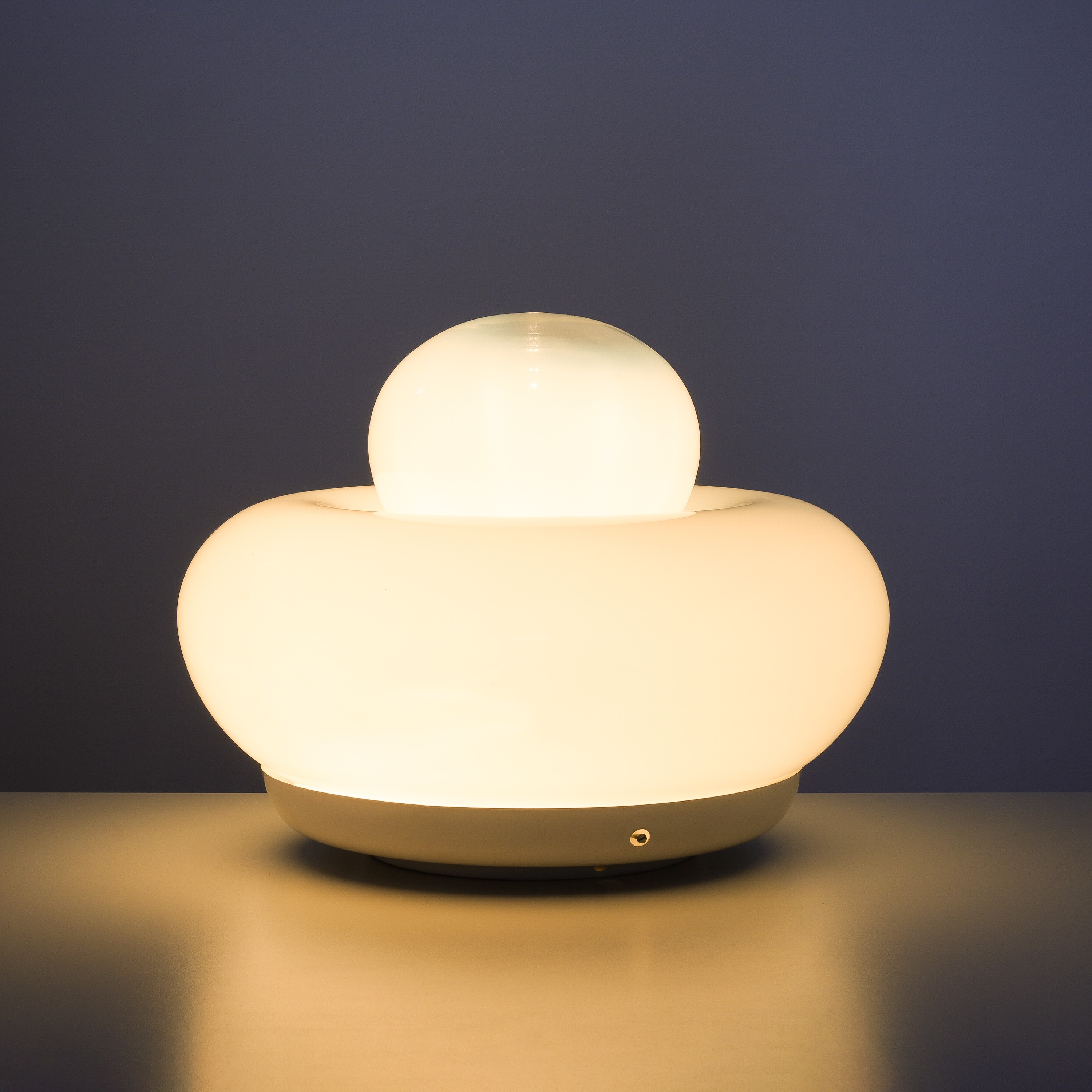 Giuliana Gramigna - Lampada da tavolo “Electra”