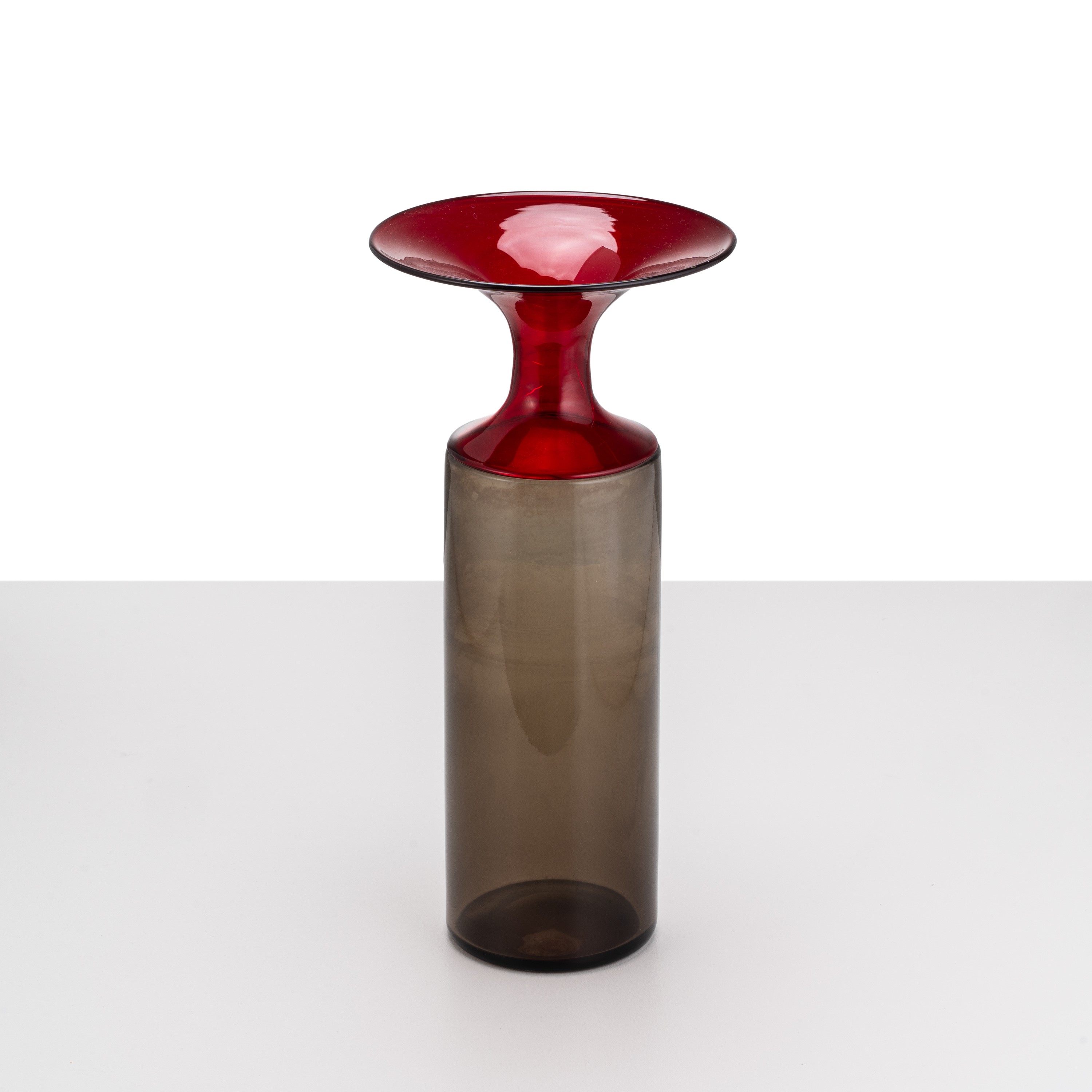 Tapio Wirkkala - Vaso della serie “Lapponi”