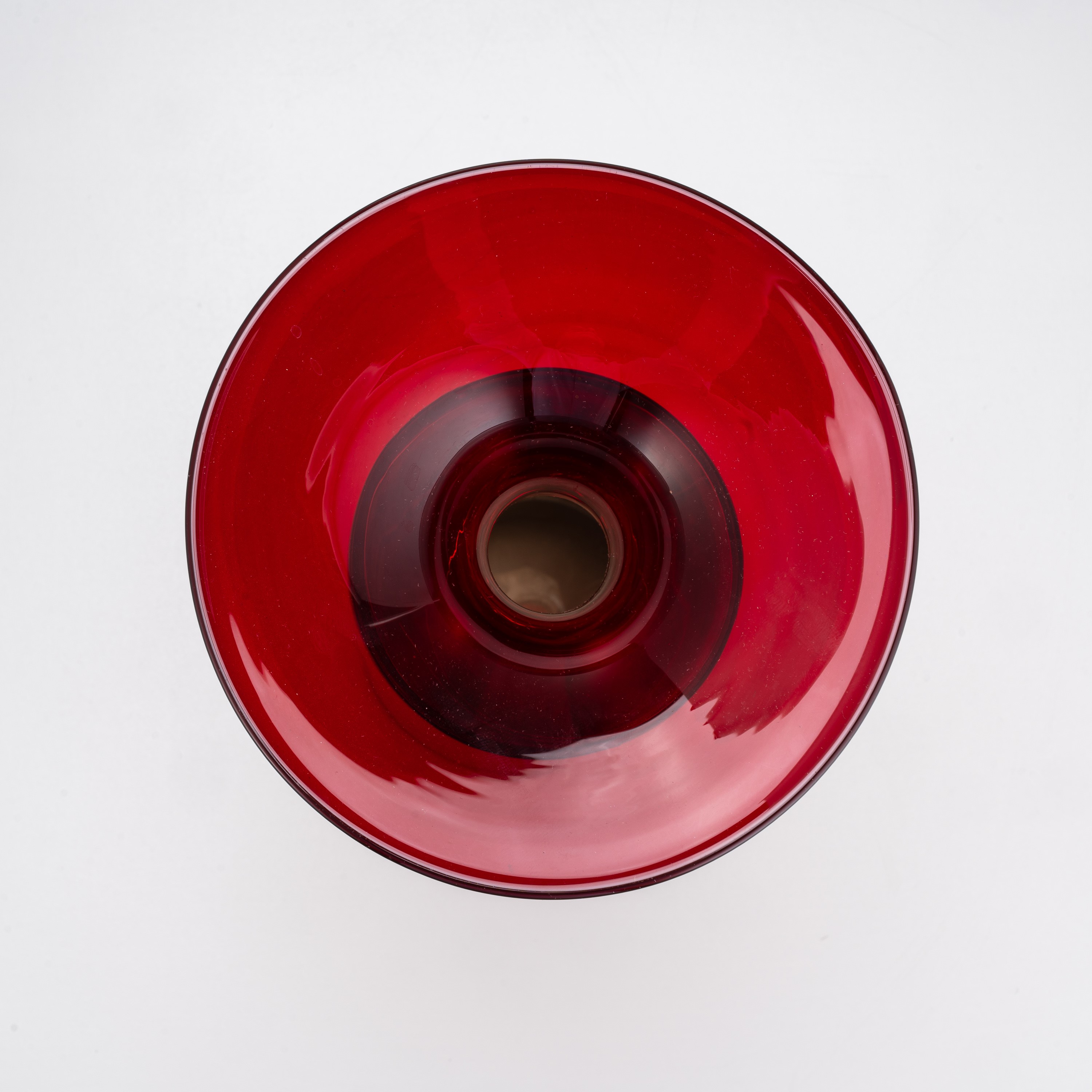 Tapio Wirkkala - Vaso della serie “Lapponi”