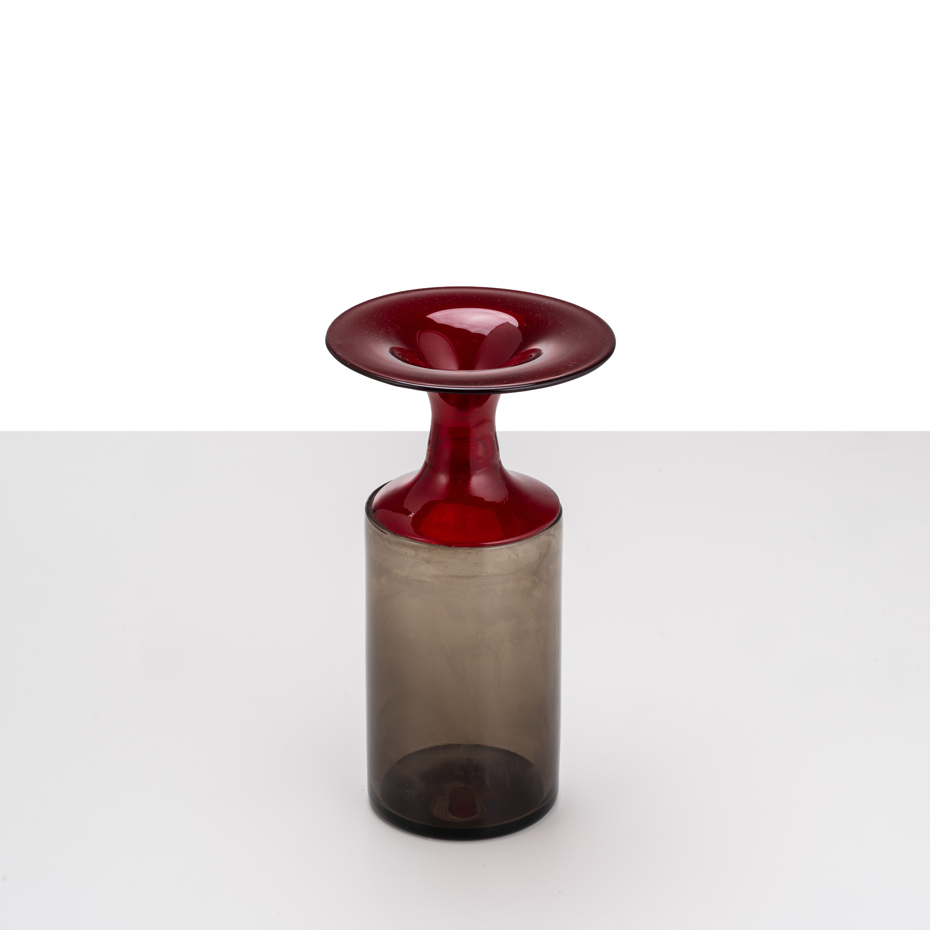 Tapio Wirkkala - Vaso della serie “Lapponi”