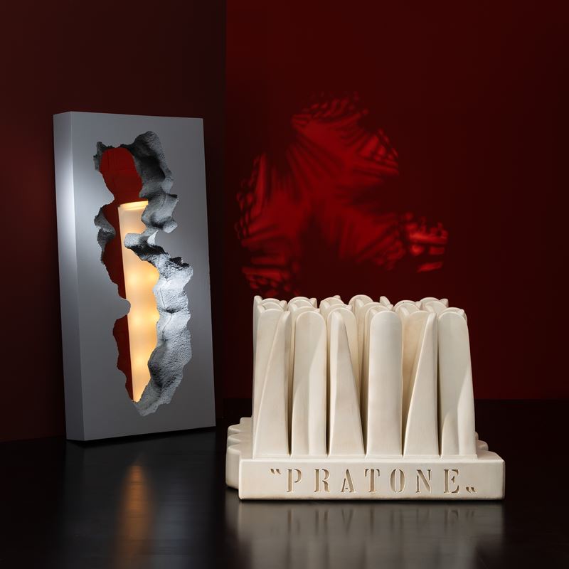 Snarkitecture, Broken Mirror