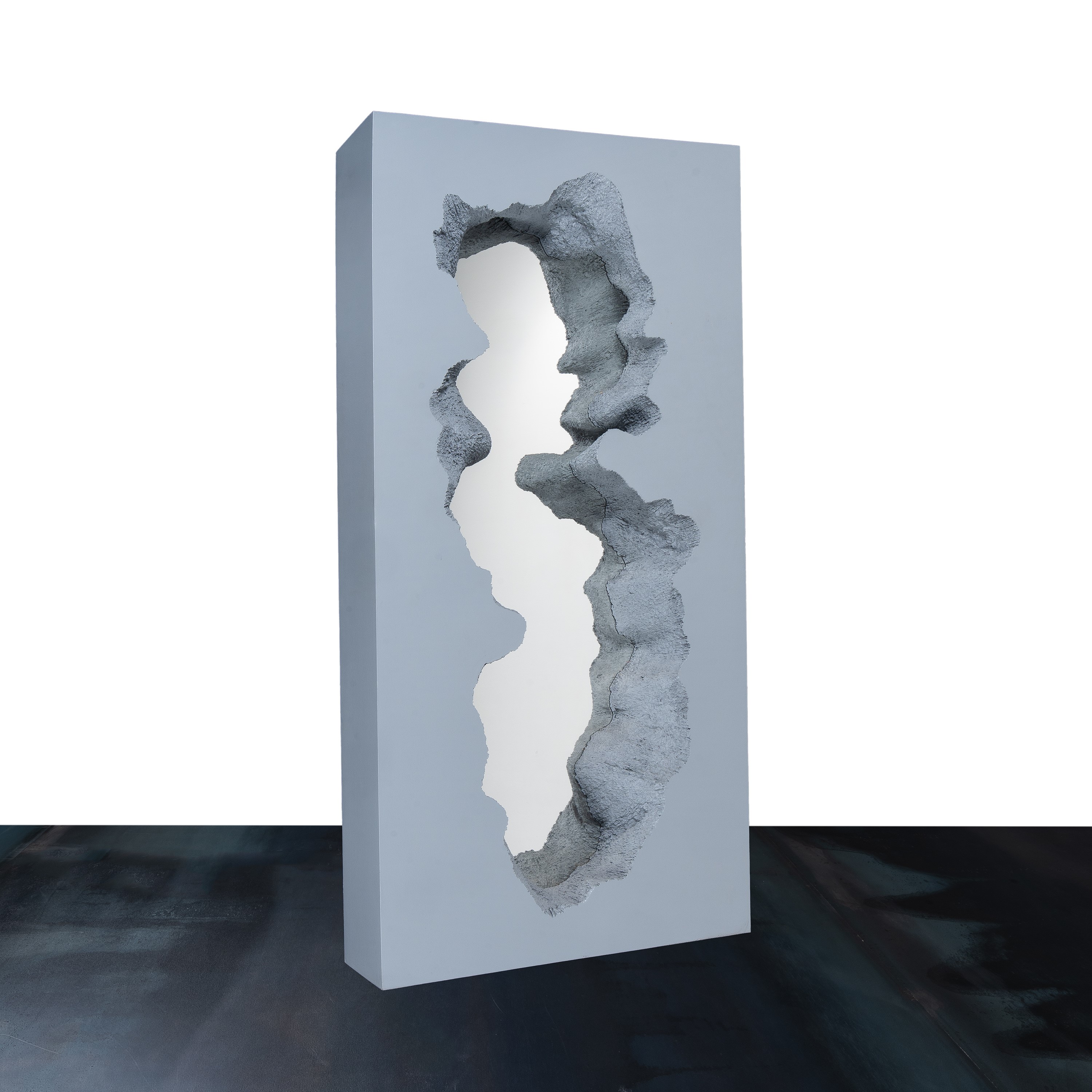 Snarkitecture, Broken Mirror