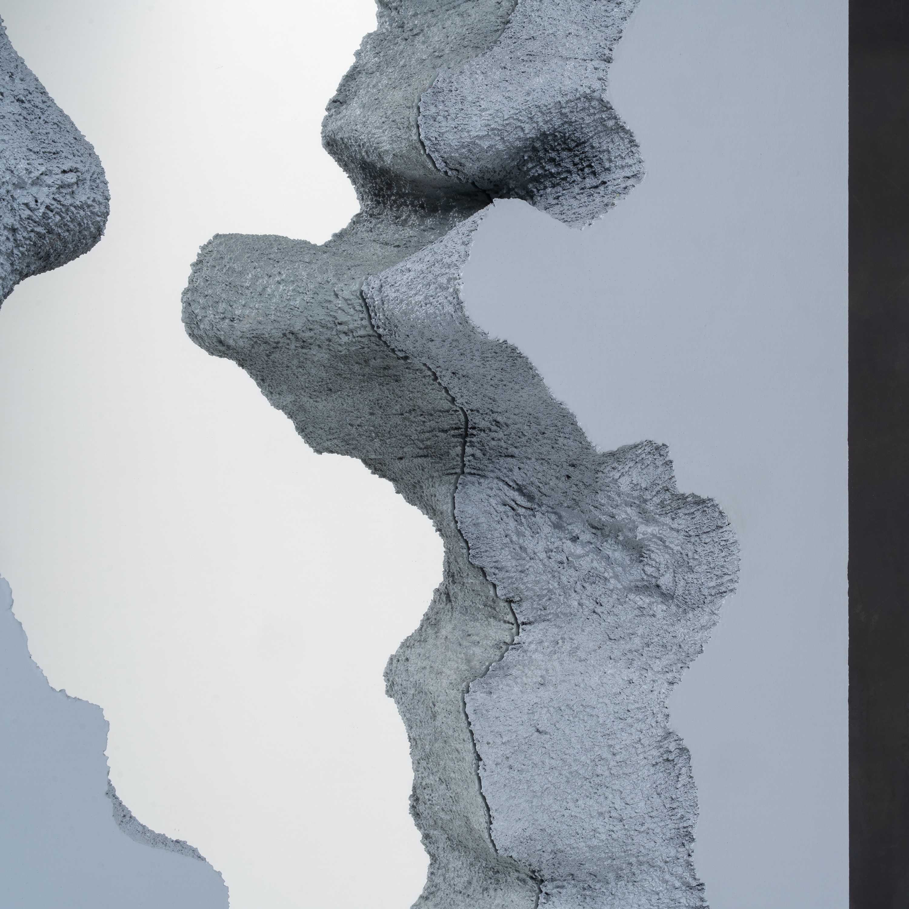 Snarkitecture, Broken Mirror