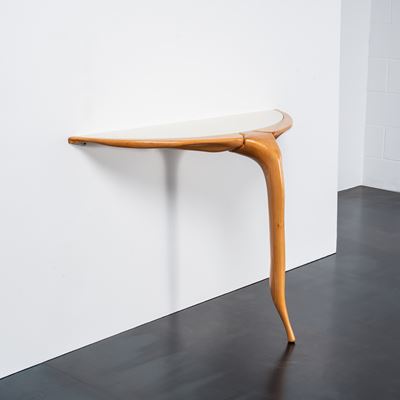 Console “Gallino”