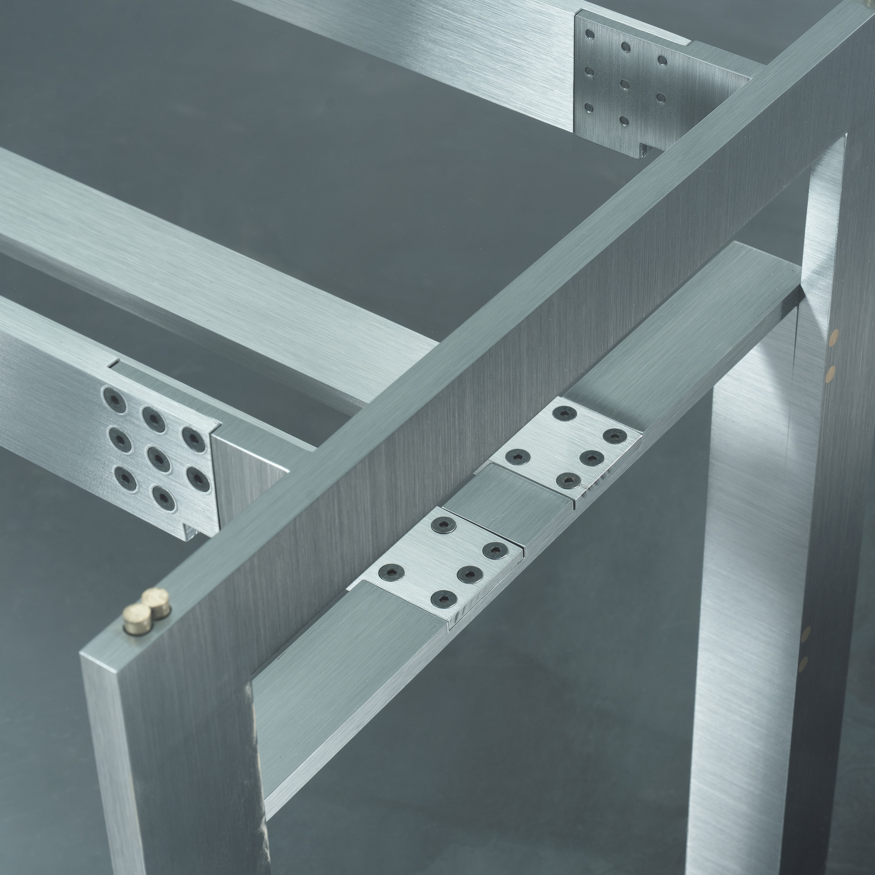 Carlo Scarpa - Tavolo “Doge”