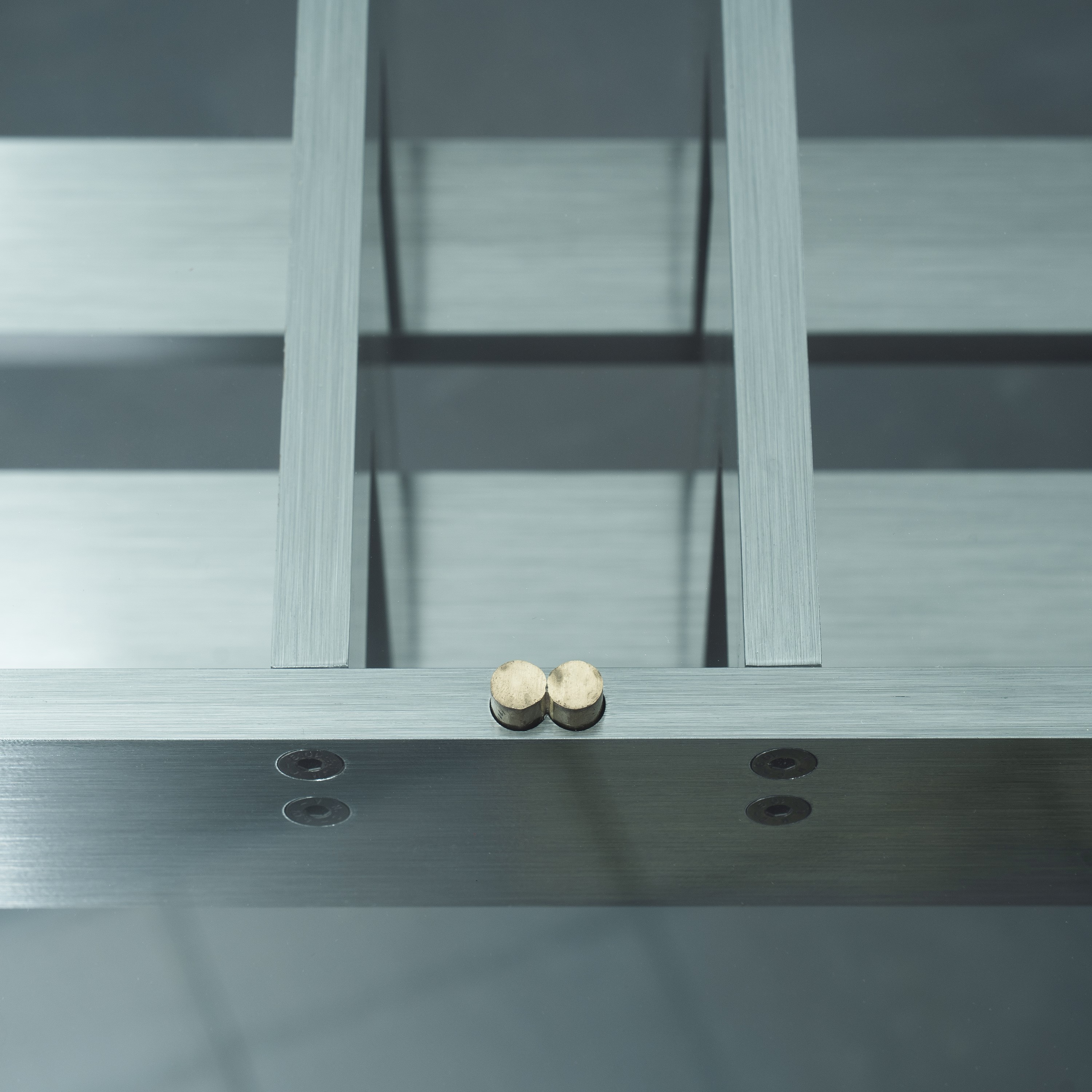Carlo Scarpa - Tavolo “Doge”