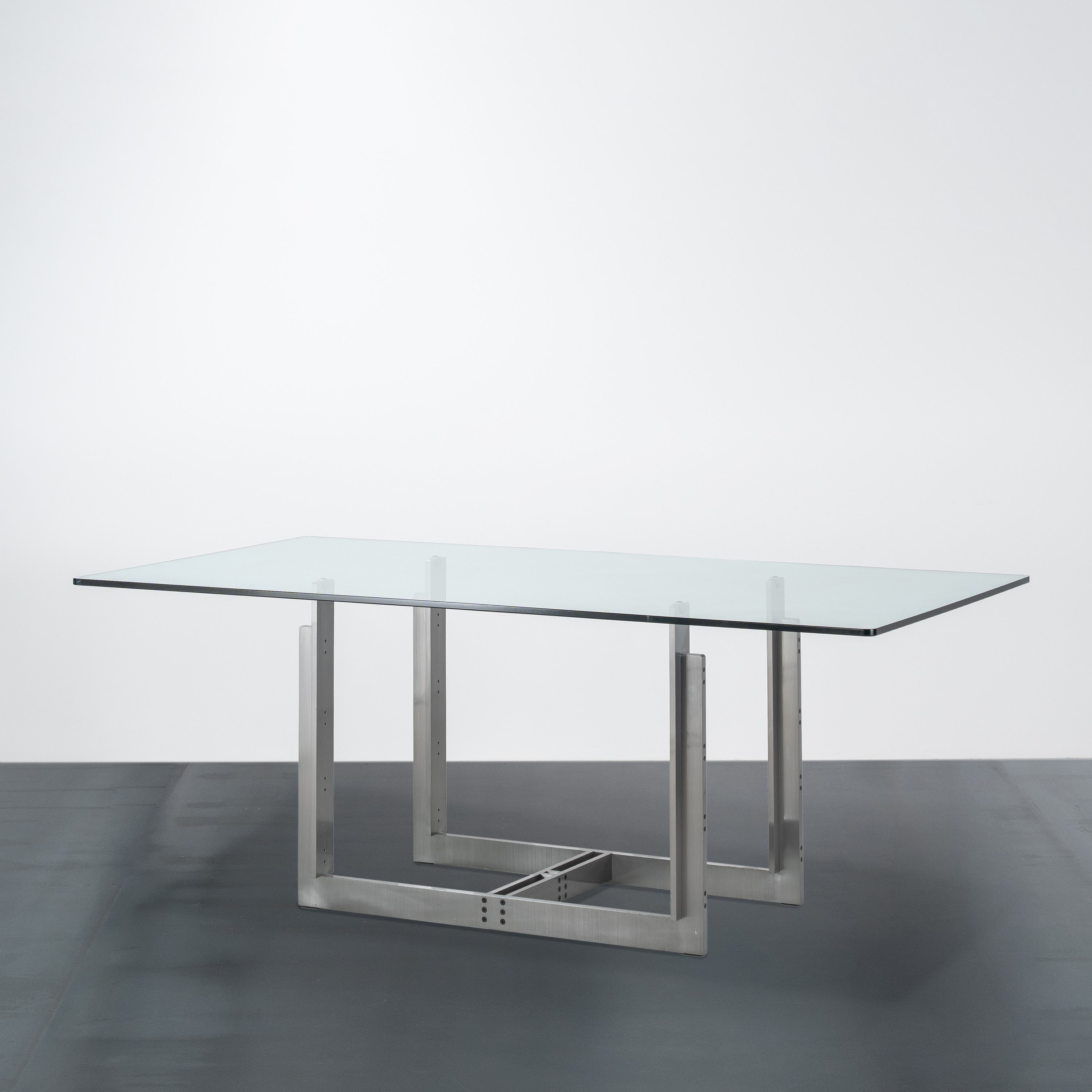 Carlo Scarpa - Tavolo 'Sarpi'