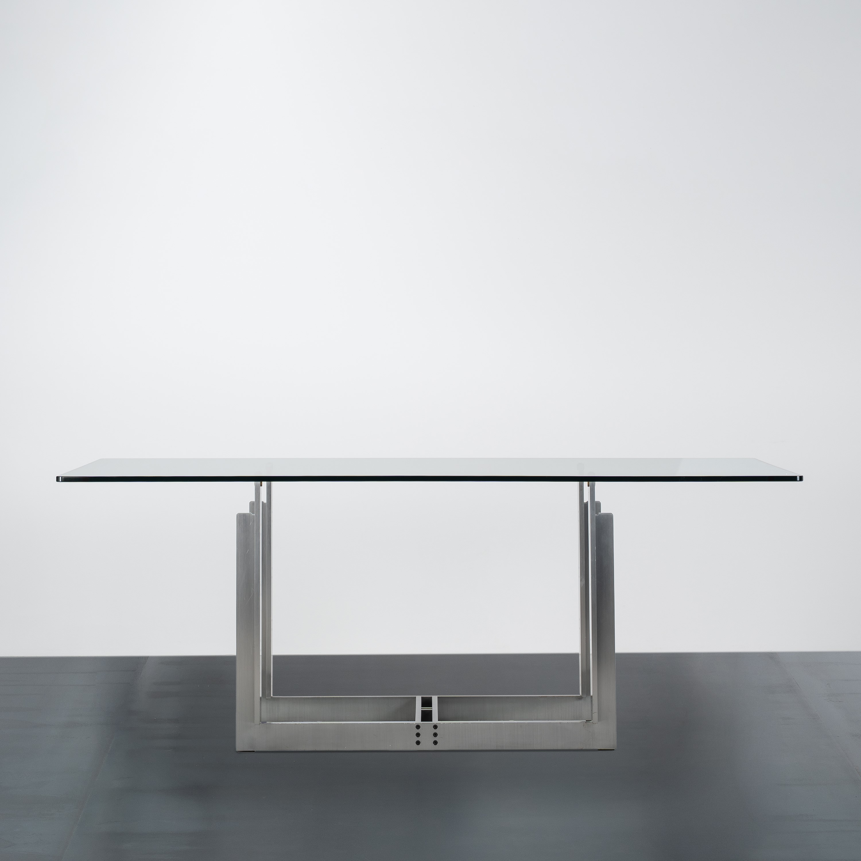 Carlo Scarpa - Tavolo 'Sarpi'
