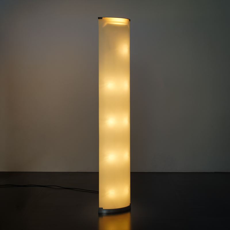 Gio Ponti - Lampada da terra “Pirellone”