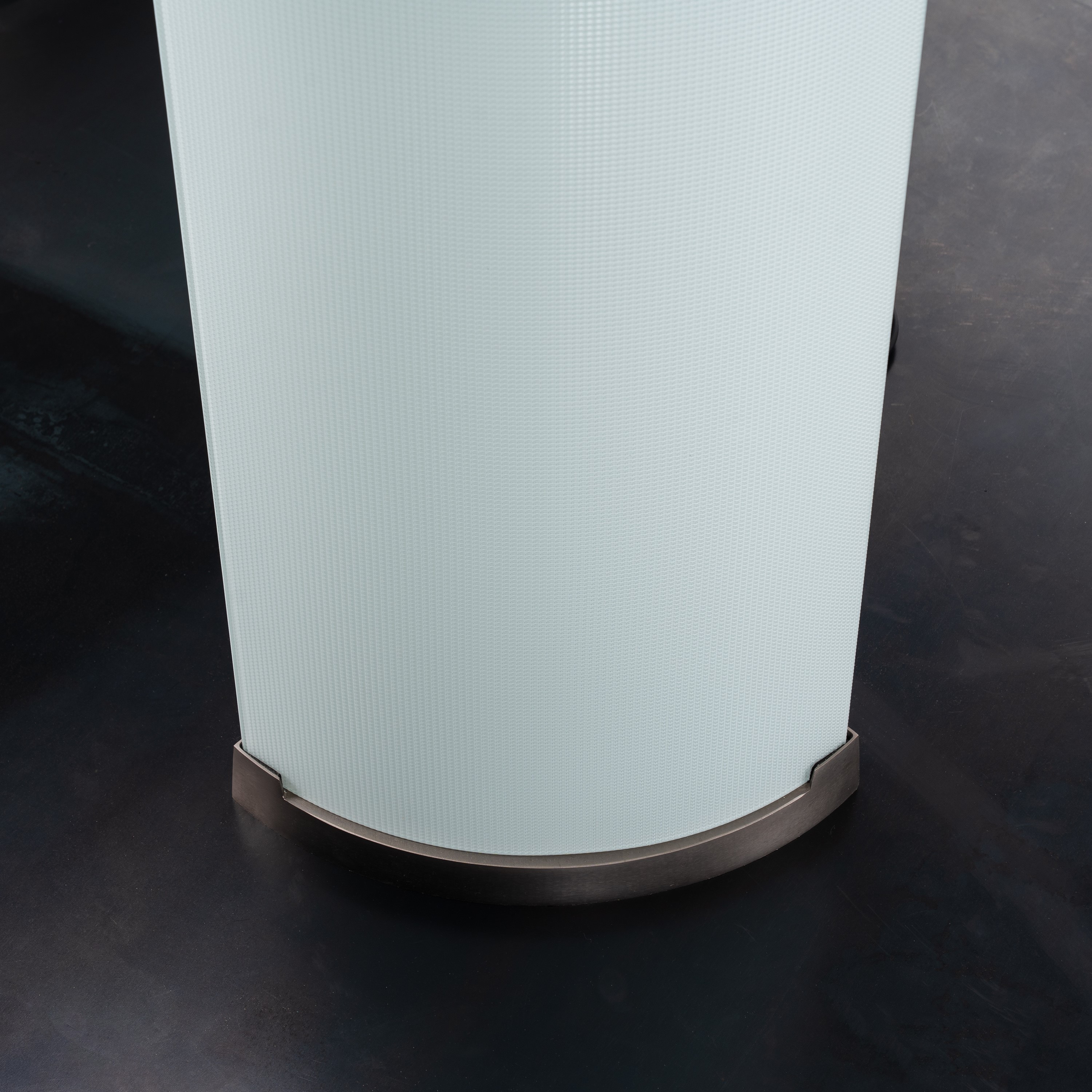 Gio Ponti - Lampada da terra “Pirellone”