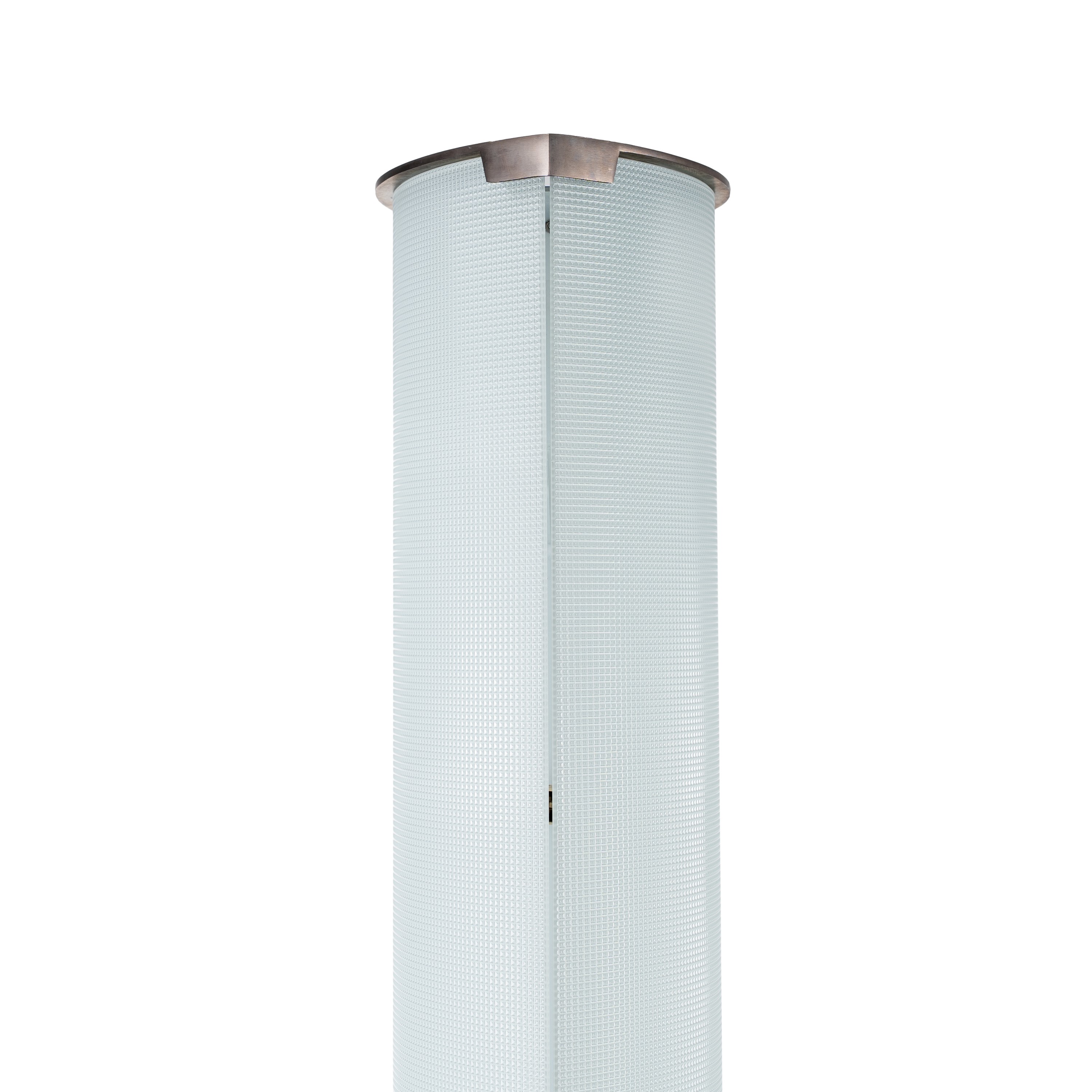 Gio Ponti - Lampada da terra “Pirellone”