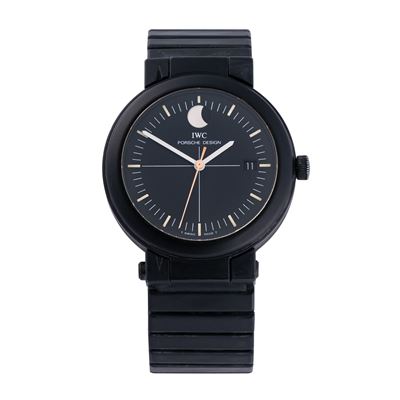 Compass Moonphase 3551, orologio automatico con bussola