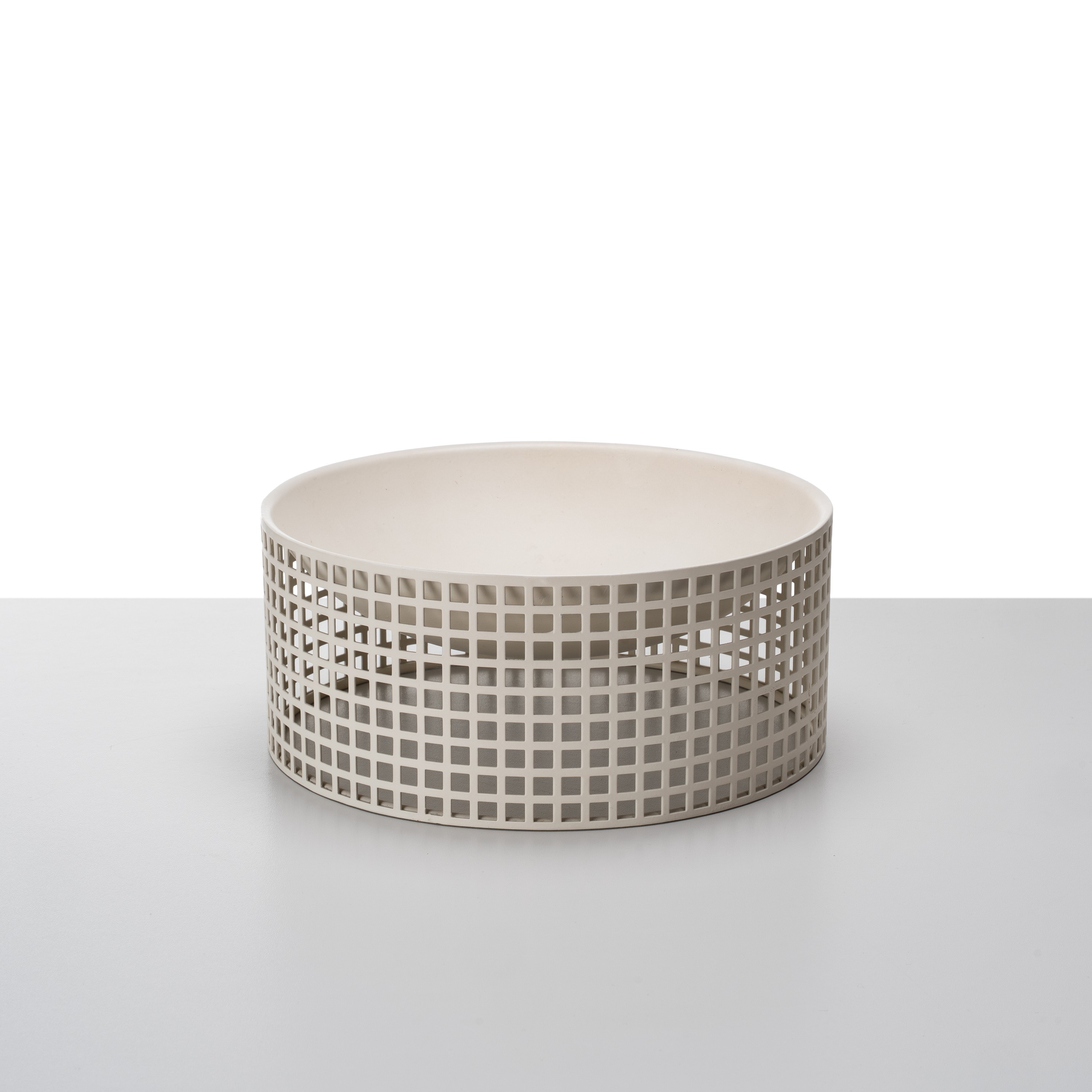 Josef Hoffmann - Set di sei vasi Bieffeplast
