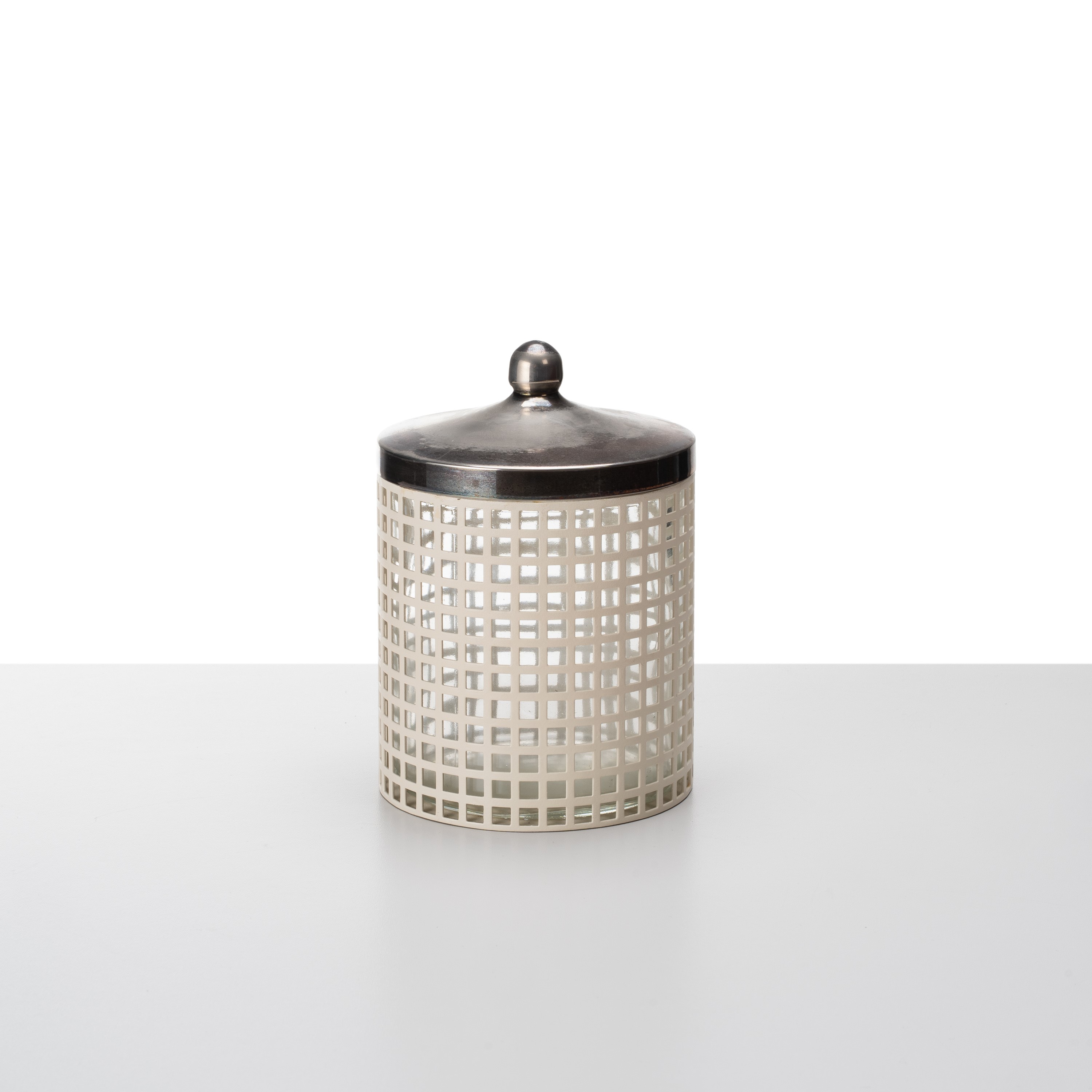 Josef Hoffmann - Set di sei vasi Bieffeplast