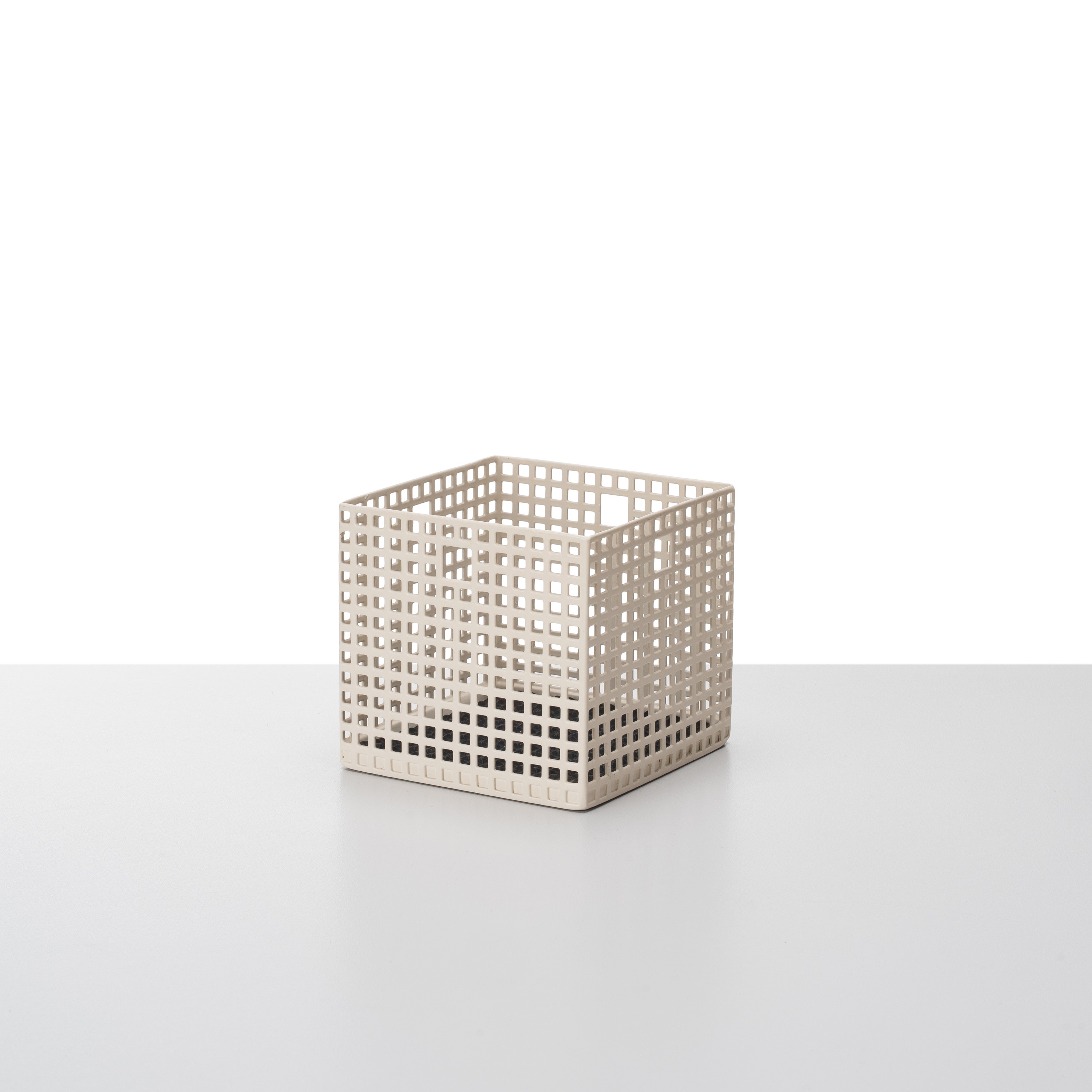Josef Hoffmann - Set di sei vasi Bieffeplast