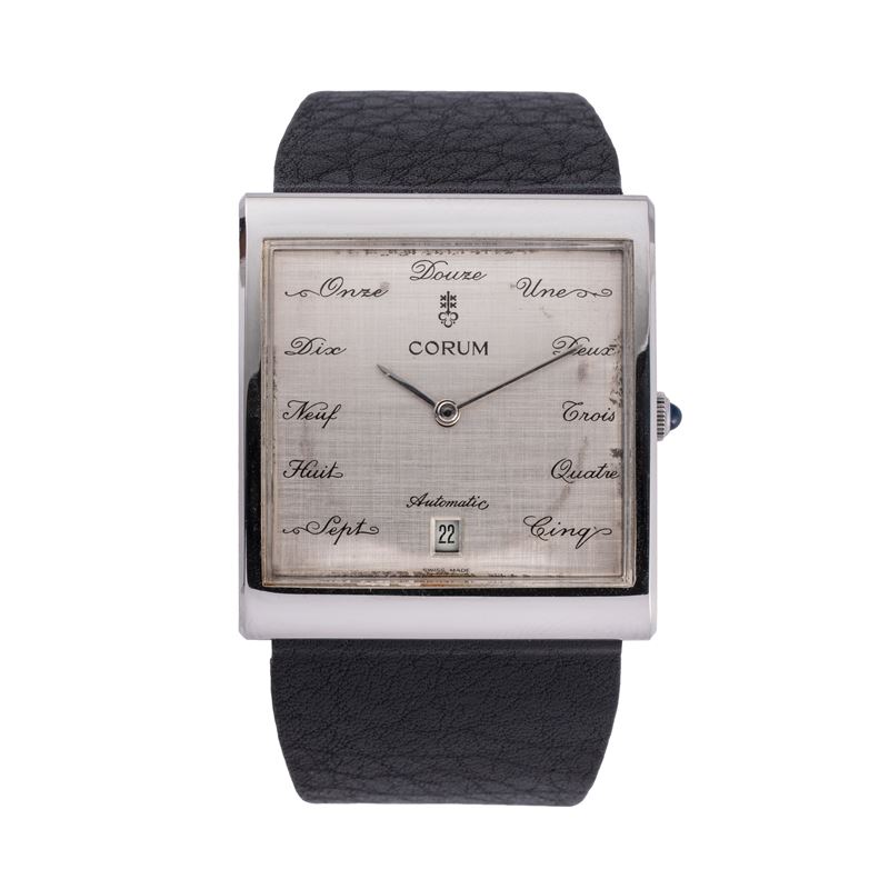Corum - Buckingham 89.181.20