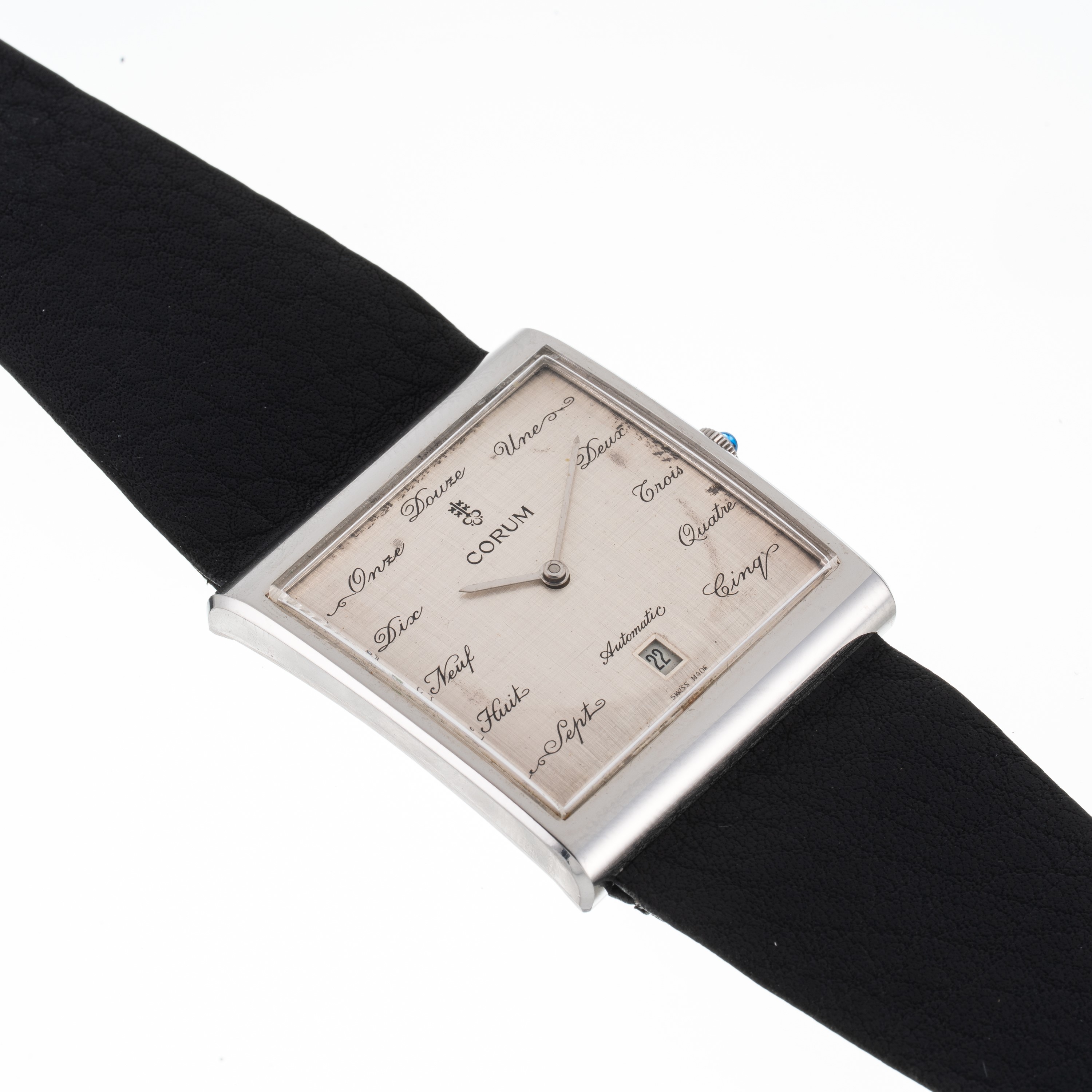Corum - Buckingham 89.181.20