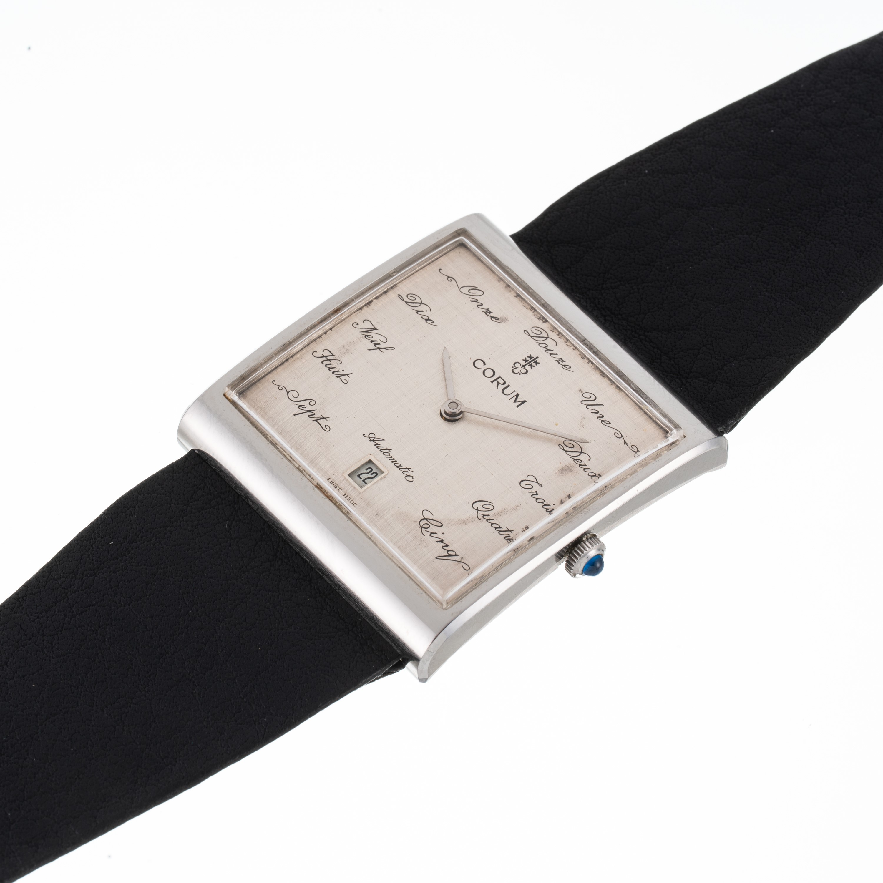 Corum - Buckingham 89.181.20