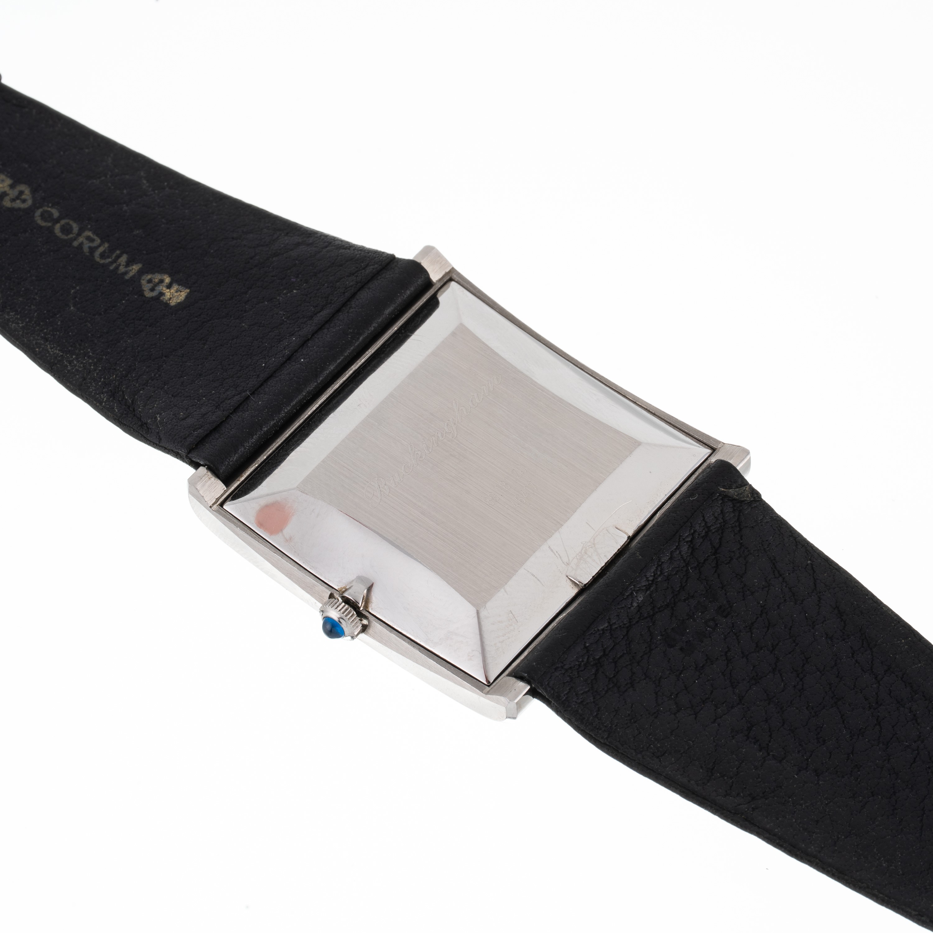 Corum - Buckingham 89.181.20