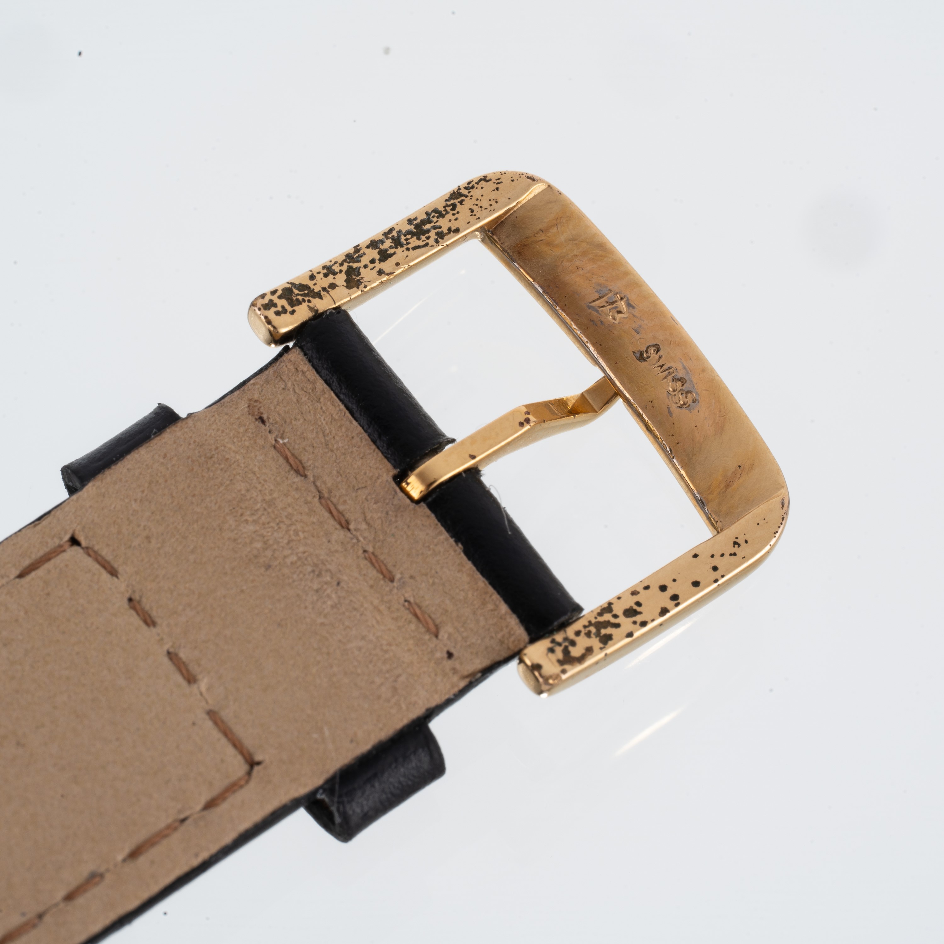 Omega - Speedmaster 36112020 Cronografo automatico in oro giallo 18 kt