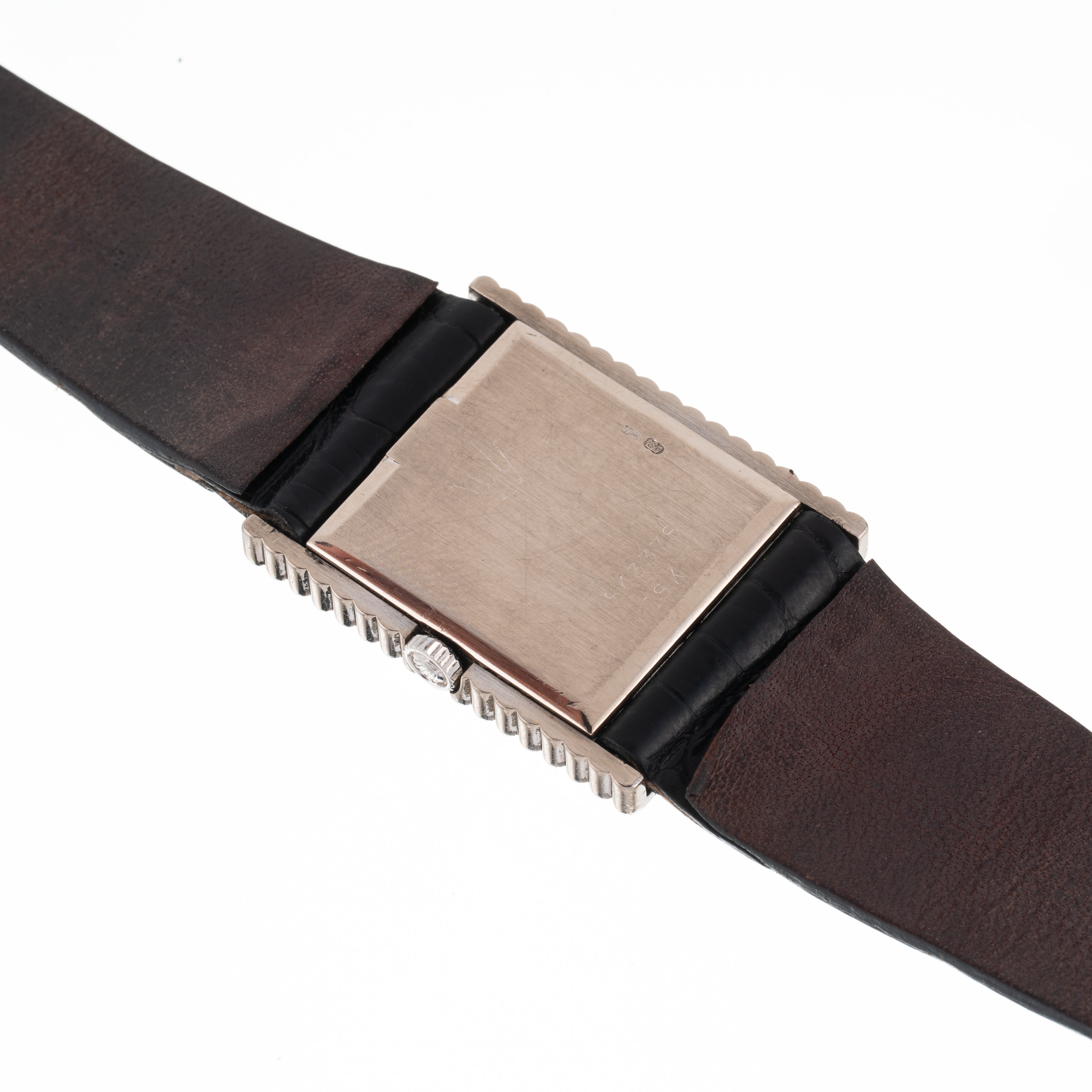 Rolex - Cellini 4012, orologio da polso solo tempo a carica manuale in oro bianco 18 kt (1974 cir...